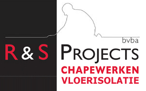 chappers Opwijk R & S Projects BVBA