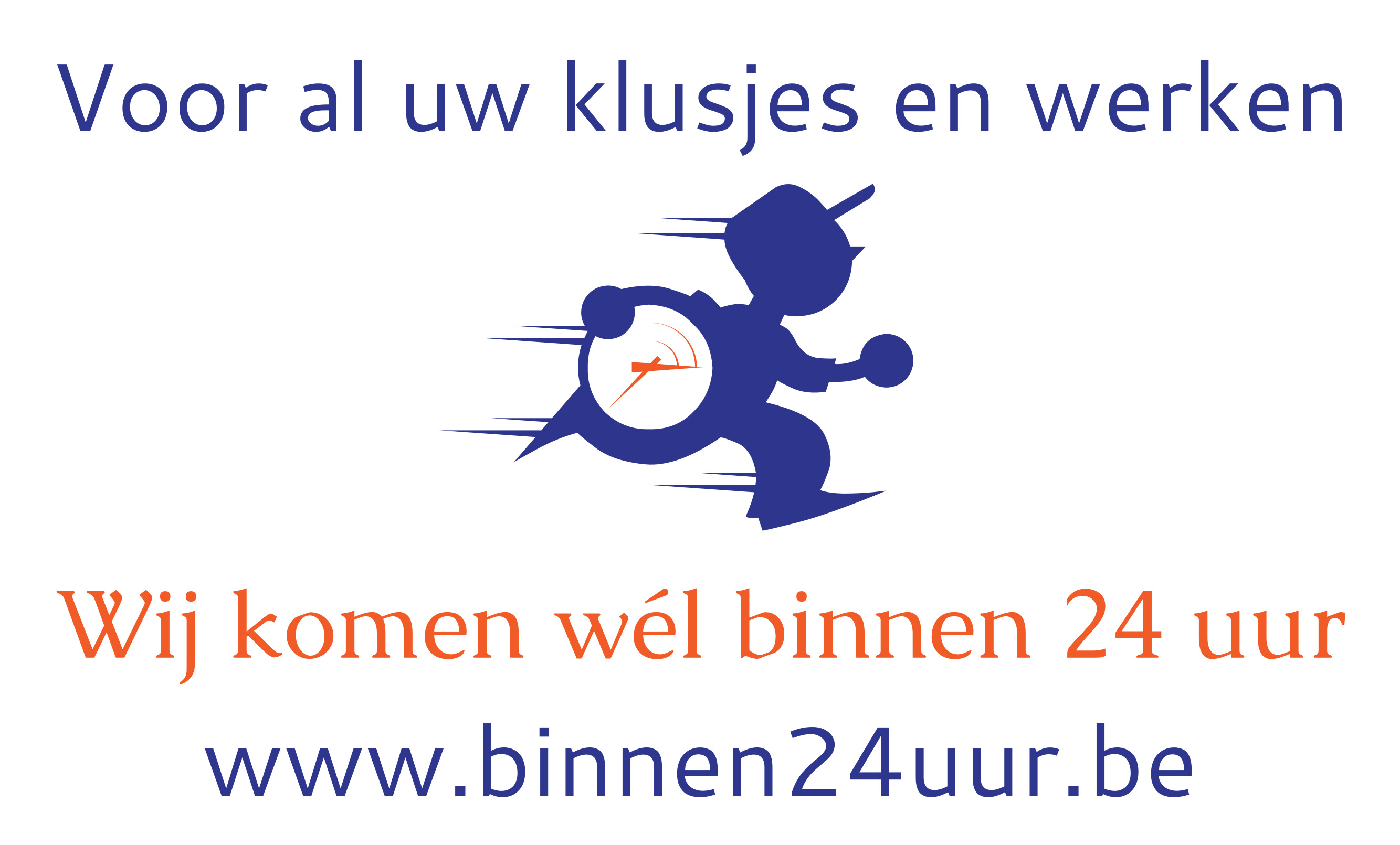 chappers Schoten | Binnen24uur.be