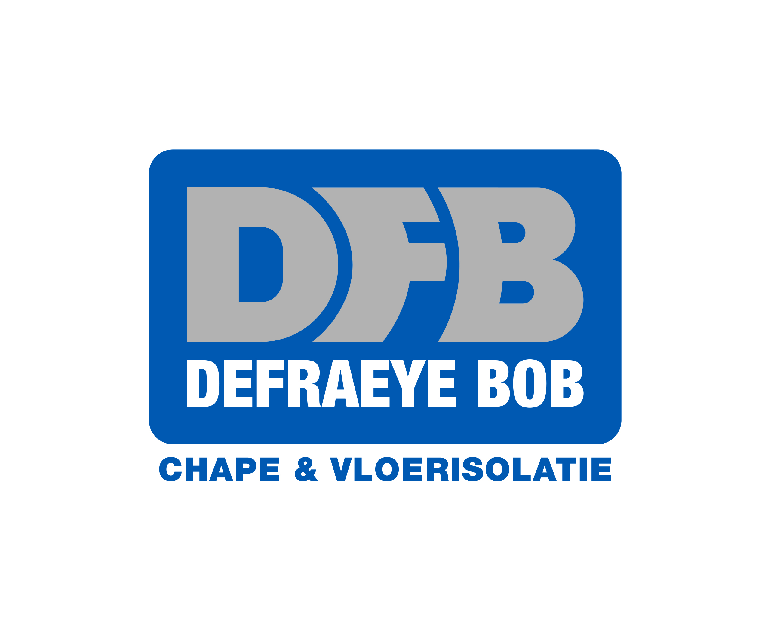 chappers Diksmuide Defraeye Bob